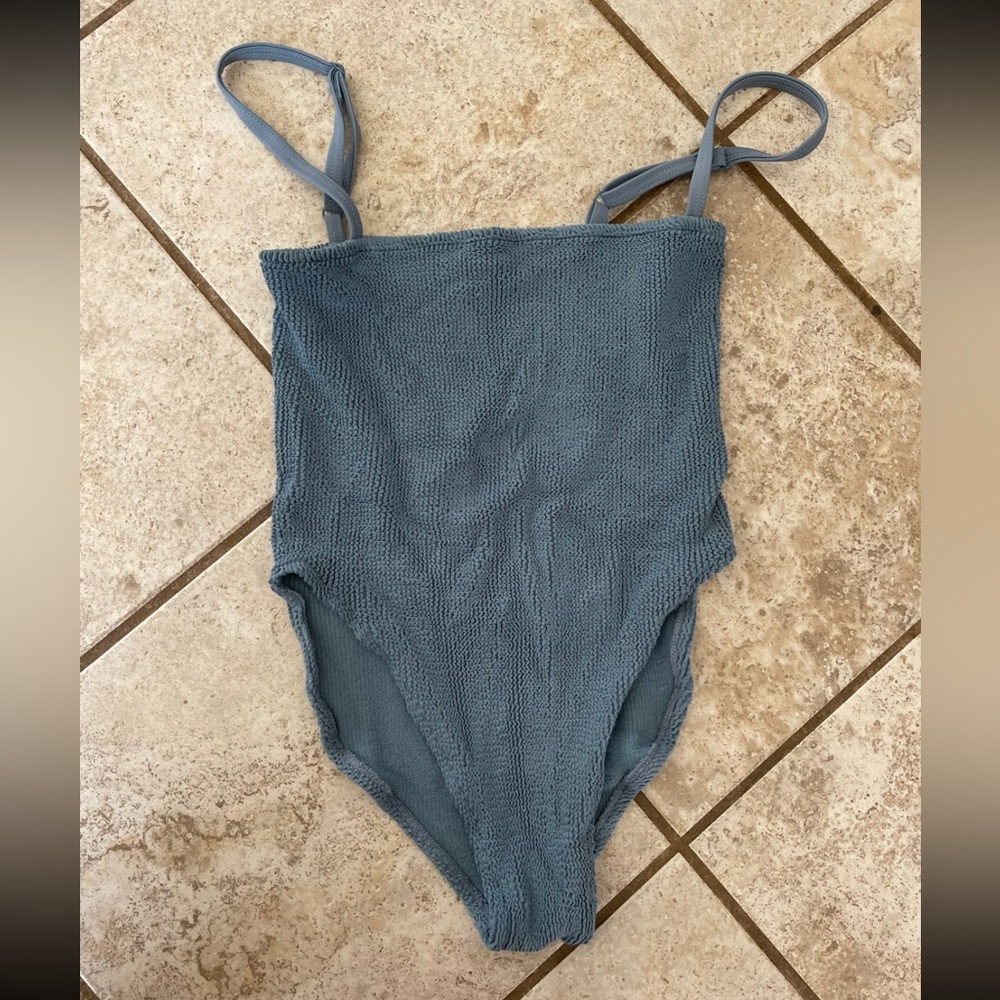 Poise YouSwim one piece